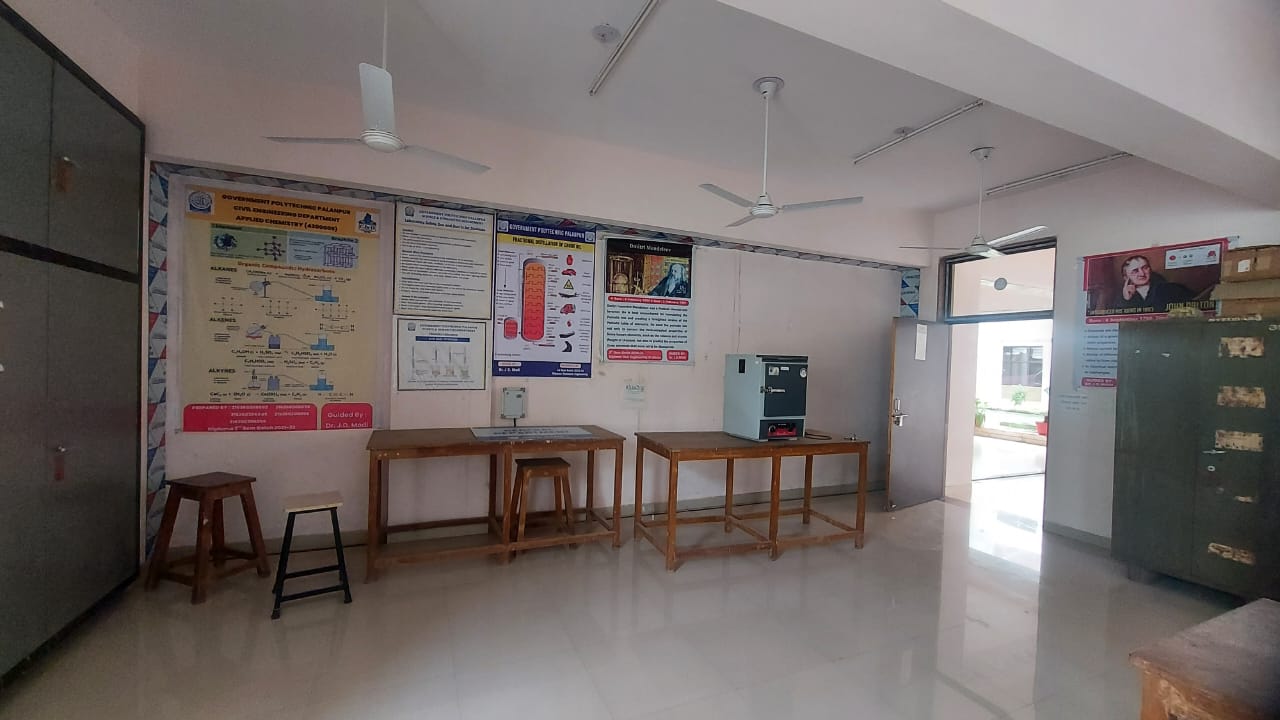 Chemistry Lab